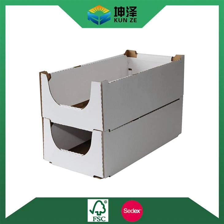 Plum Box