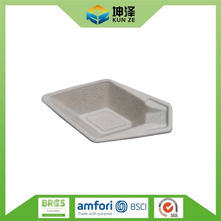 Small Disposable Measuring Cups
