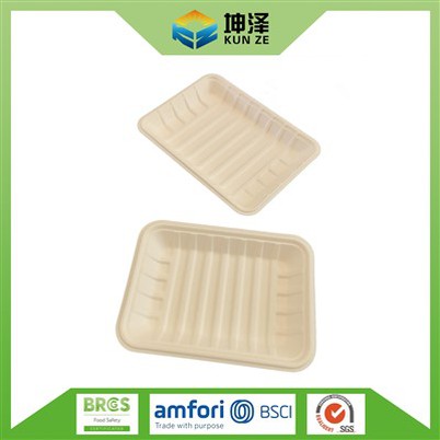 Еднократна тава за месо