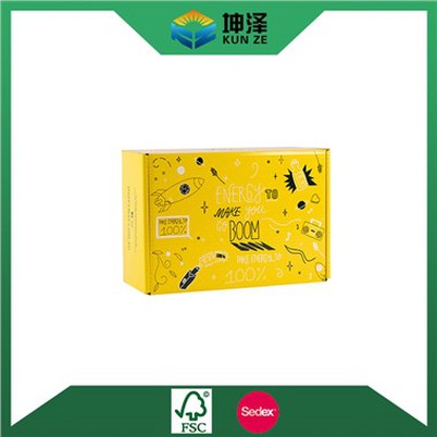 Подаръчна кутия Smile