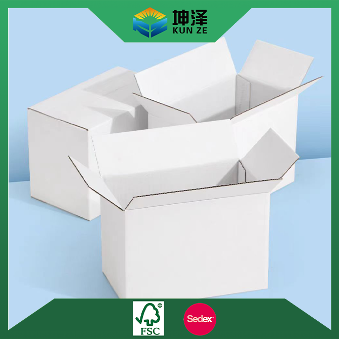 Corrugated Box