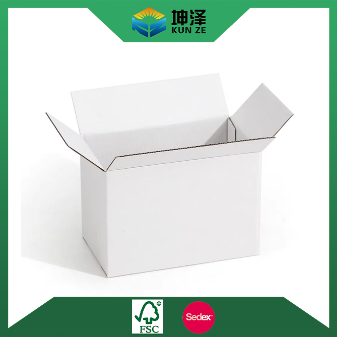 Corrugated Box