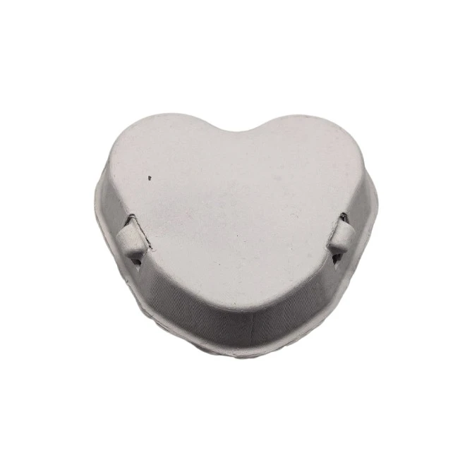 Heart Shaped Egg Carton factory