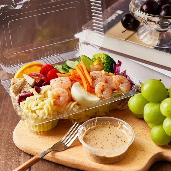 RPET food packaging 06 RPET food packaging 06