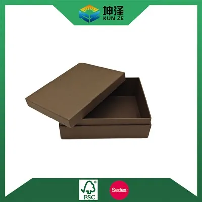 Кутии за козметични опаковки