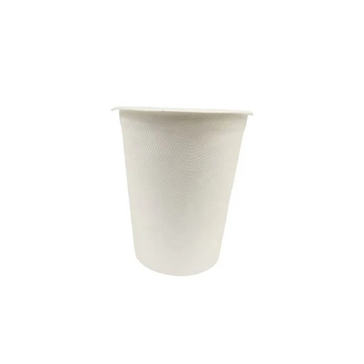Sugarcane Coffee Cup